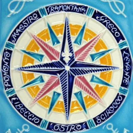 Apartmán Maestrale