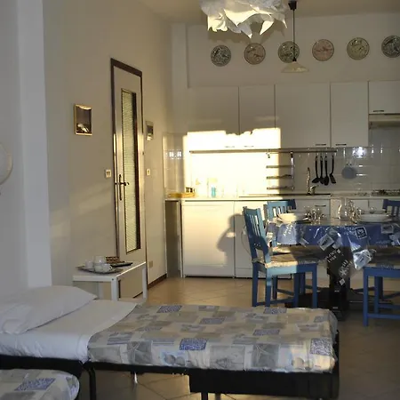 Maestrale Apartmán