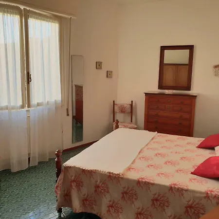 Apartmán Maestrale *