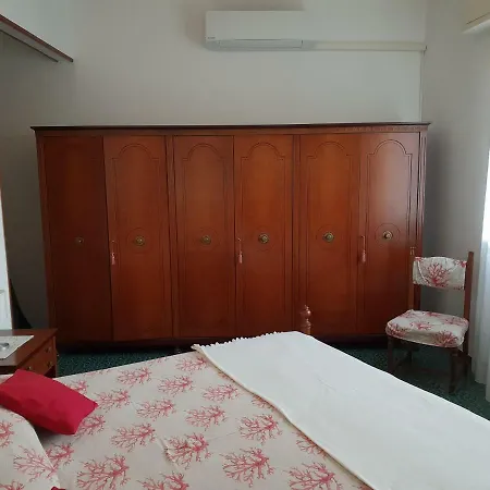 Apartmán Maestrale *
