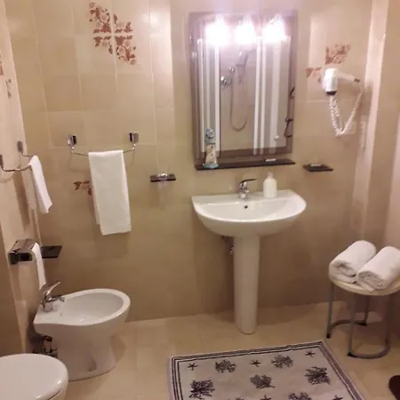 Apartmán Maestrale Rapallo